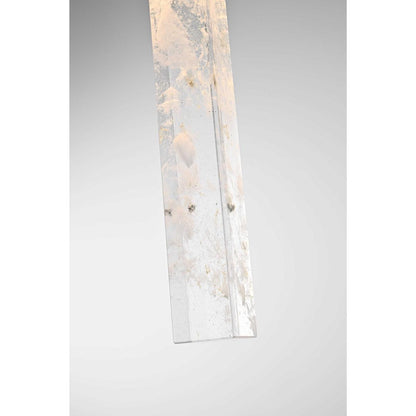 Aurora 9 Light Pendant, ChromeBy Elegant Furniture & Lighting