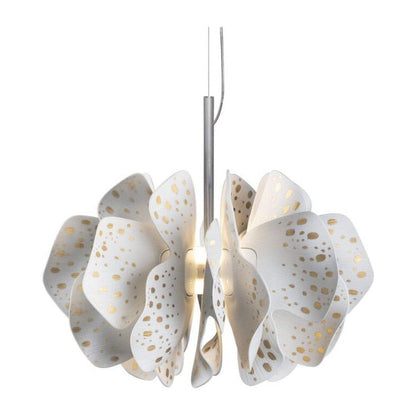 Lladro Nightbloom Hanging Lamp by Marcel Wanders (US)