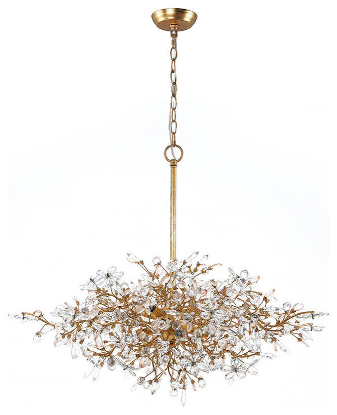 Ludovica ChandelierBy Akari Lanterns