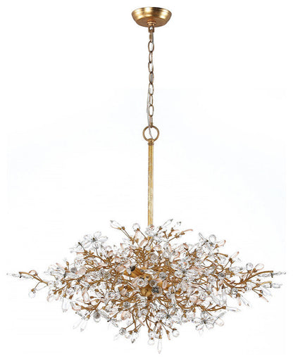 Ludovica ChandelierBy Akari Lanterns