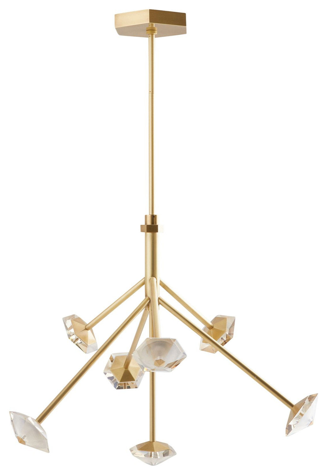 Alessia ChandelierBy Arteriors