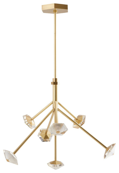 Alessia ChandelierBy Arteriors