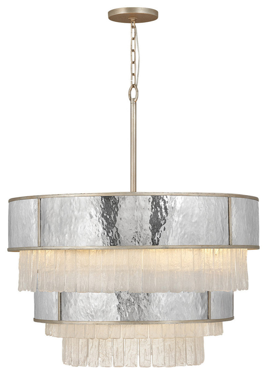 Hinkley Reverie Chandelier, Large 2 TierBy Hinkley