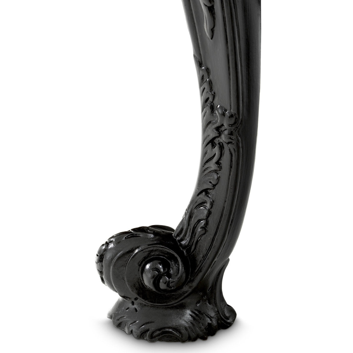 50.59'' W Marble Console Table