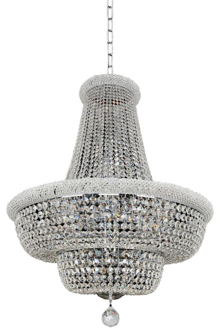 Pendant Light Kalco Napoli Art Deco Deco,Mid-Century Modern 21-LightBy KALCO LIGHTING