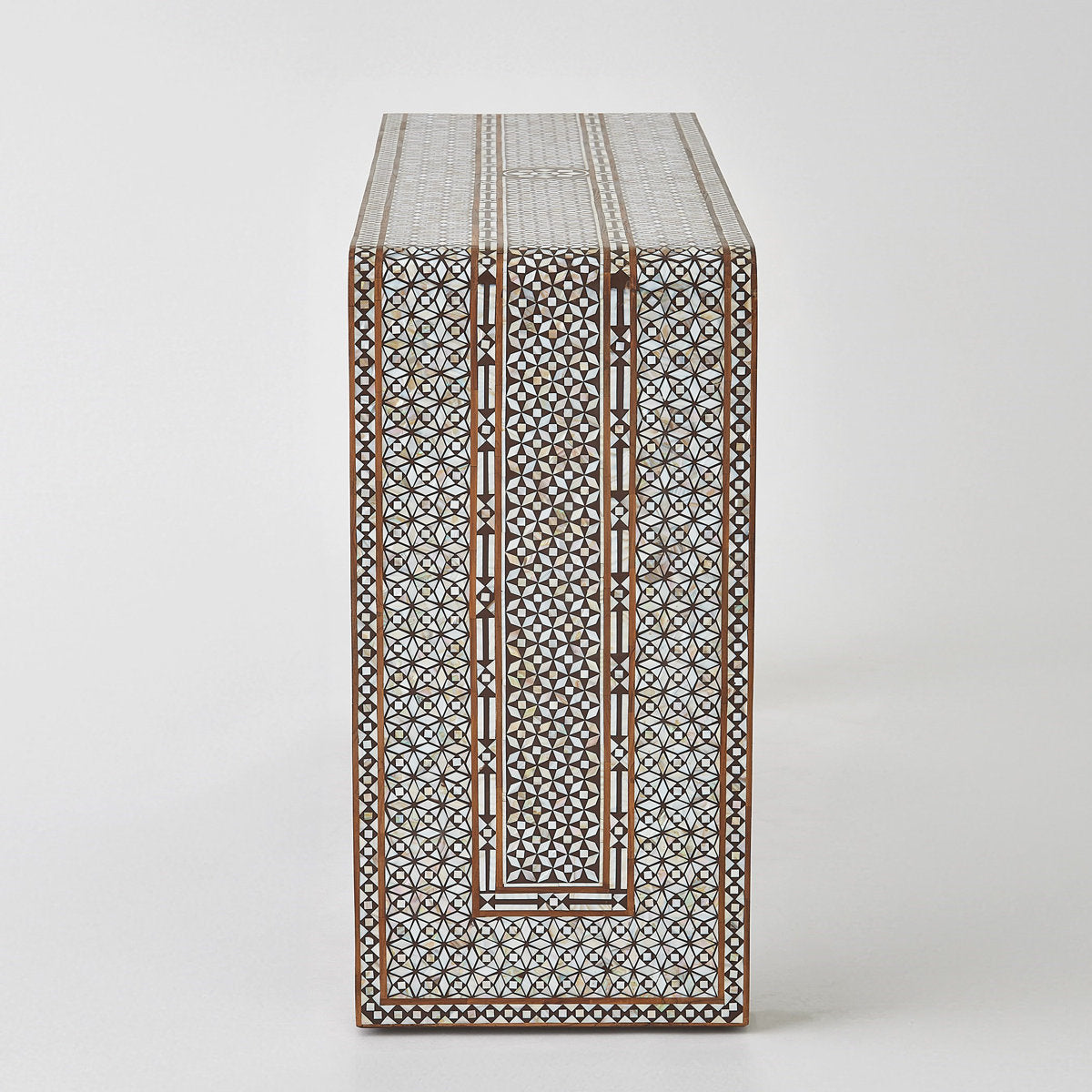 51.25'' W Console Table