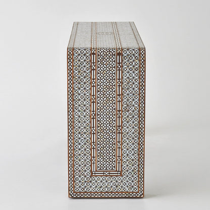 51.25'' W Console Table