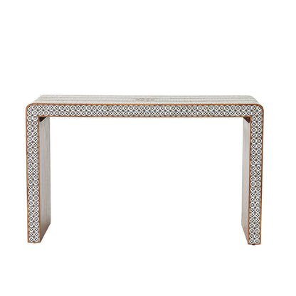 51.25'' W Console Table