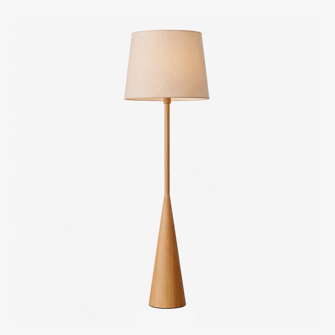 Nordic Grain Floor Lamp