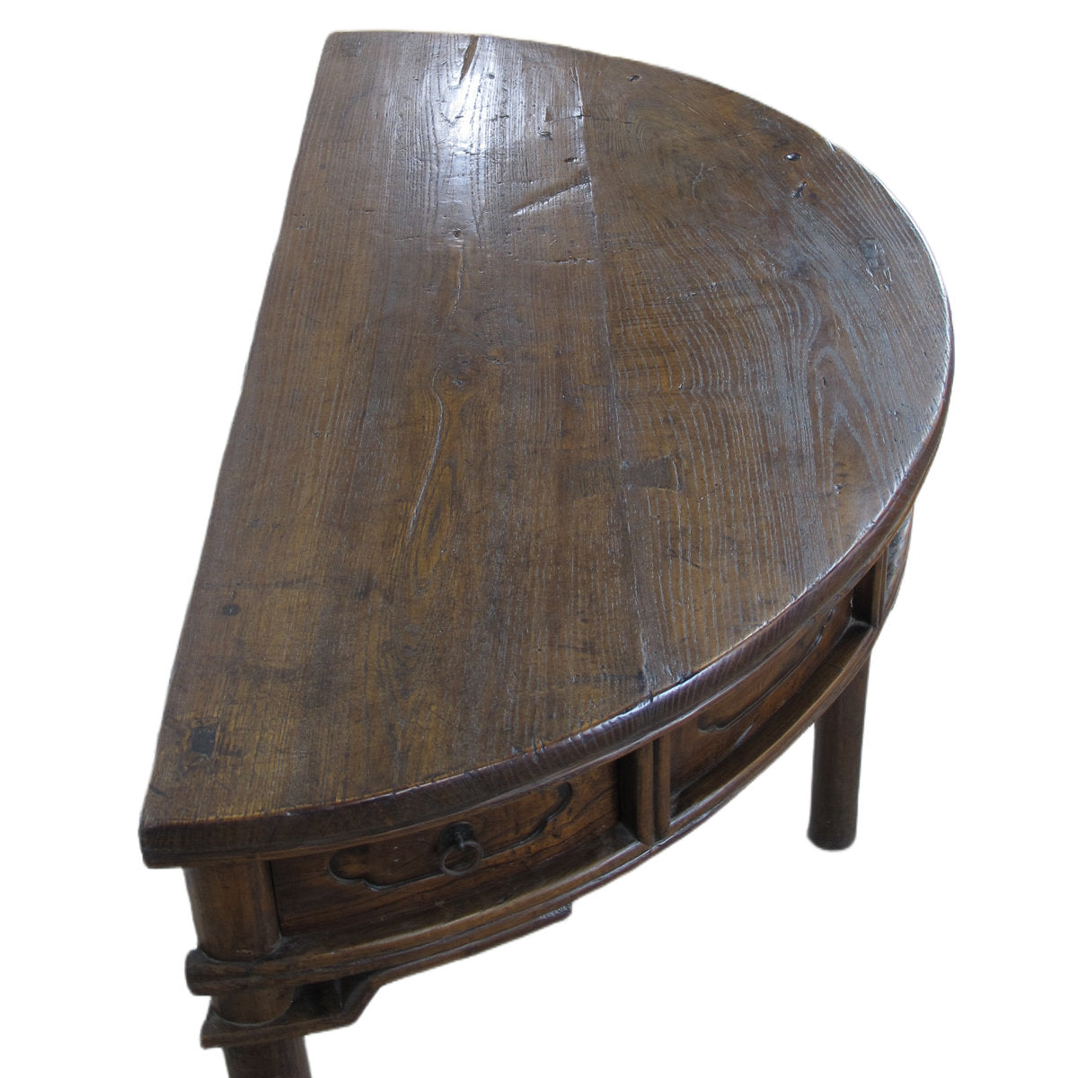 52.4'' W Solid Wood Console Table