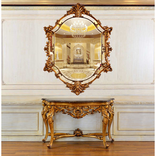 53'' W Console Table