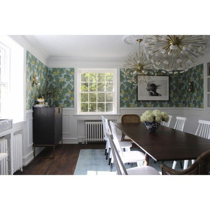 Dunkirk - 8-Light Chandelier - 20"Wx24"HBy Hudson Valley Lighting