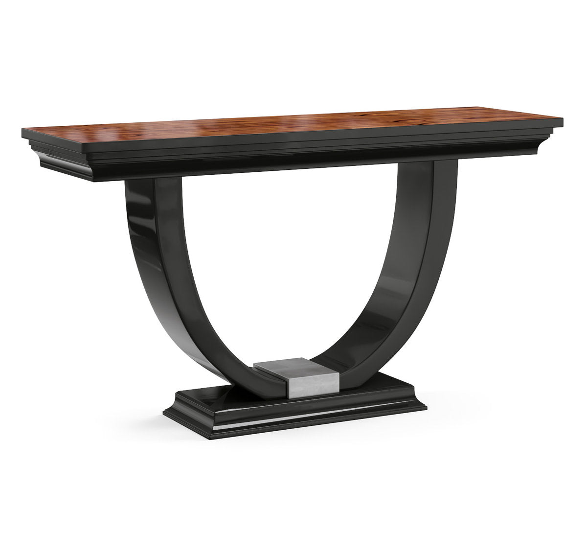 59" Console Table