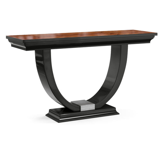 59" Console Table