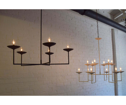 5 - Light Chandelier