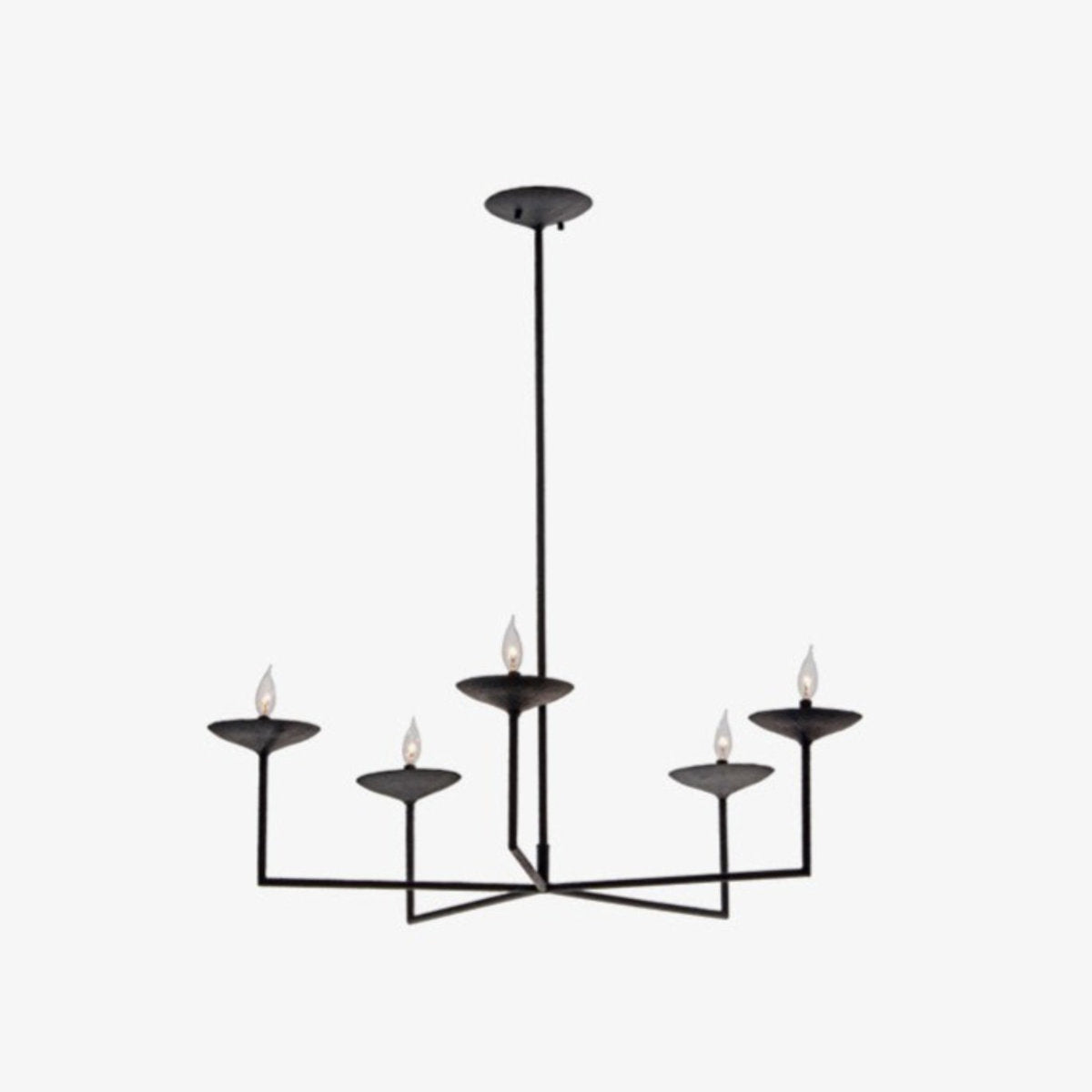 5 - Light Chandelier