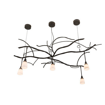 5 - Light Chandelier