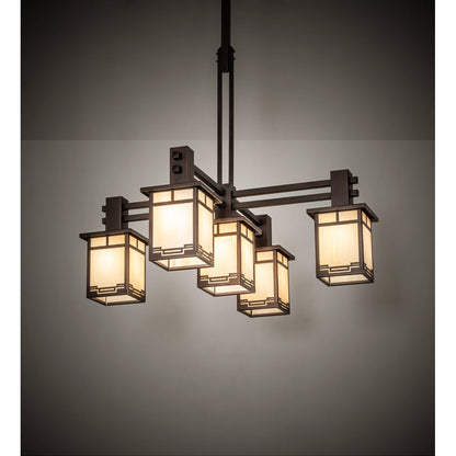 5 - Light Chandelier