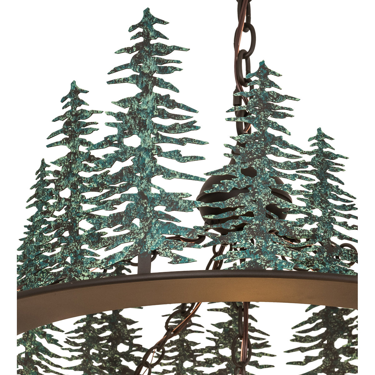 5 - Light Chandelier
