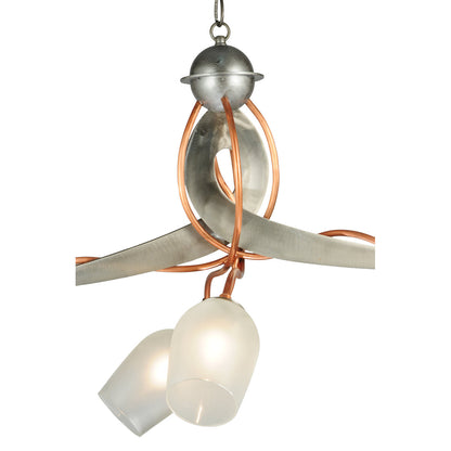 5 - Light Chandelier