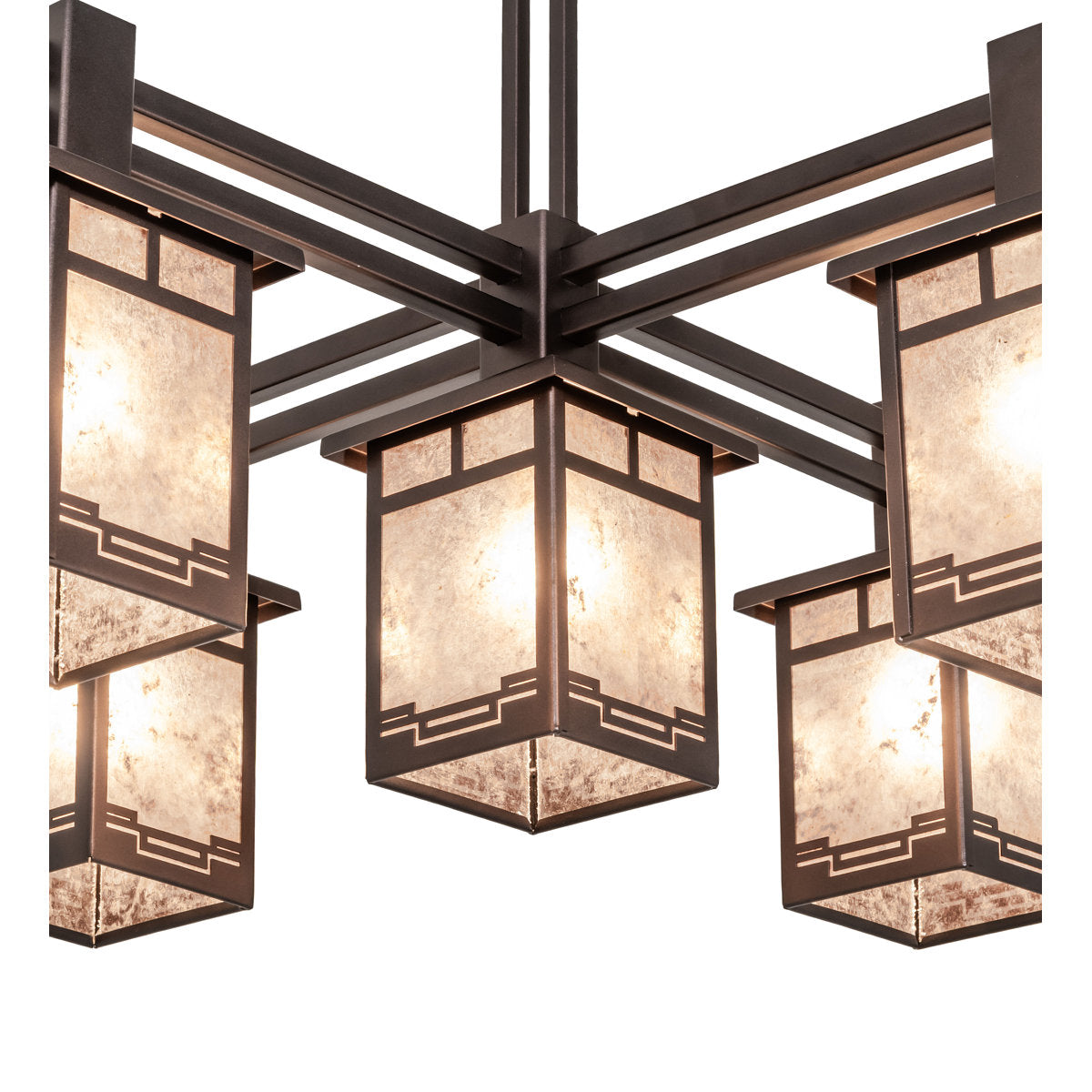 5 - Light Chandelier