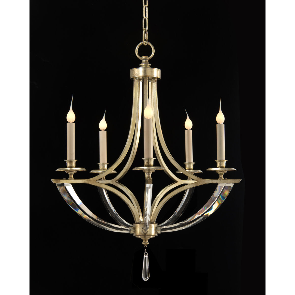 5 - Light Chandelier