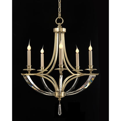 5 - Light Chandelier