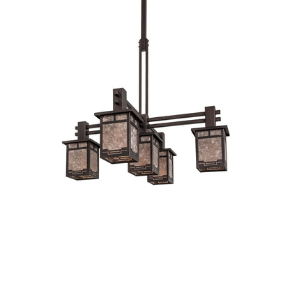 5 - Light Chandelier