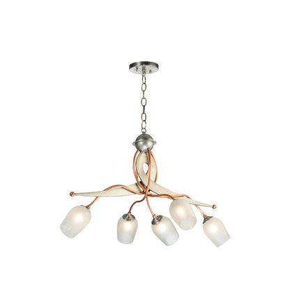 5 - Light Chandelier