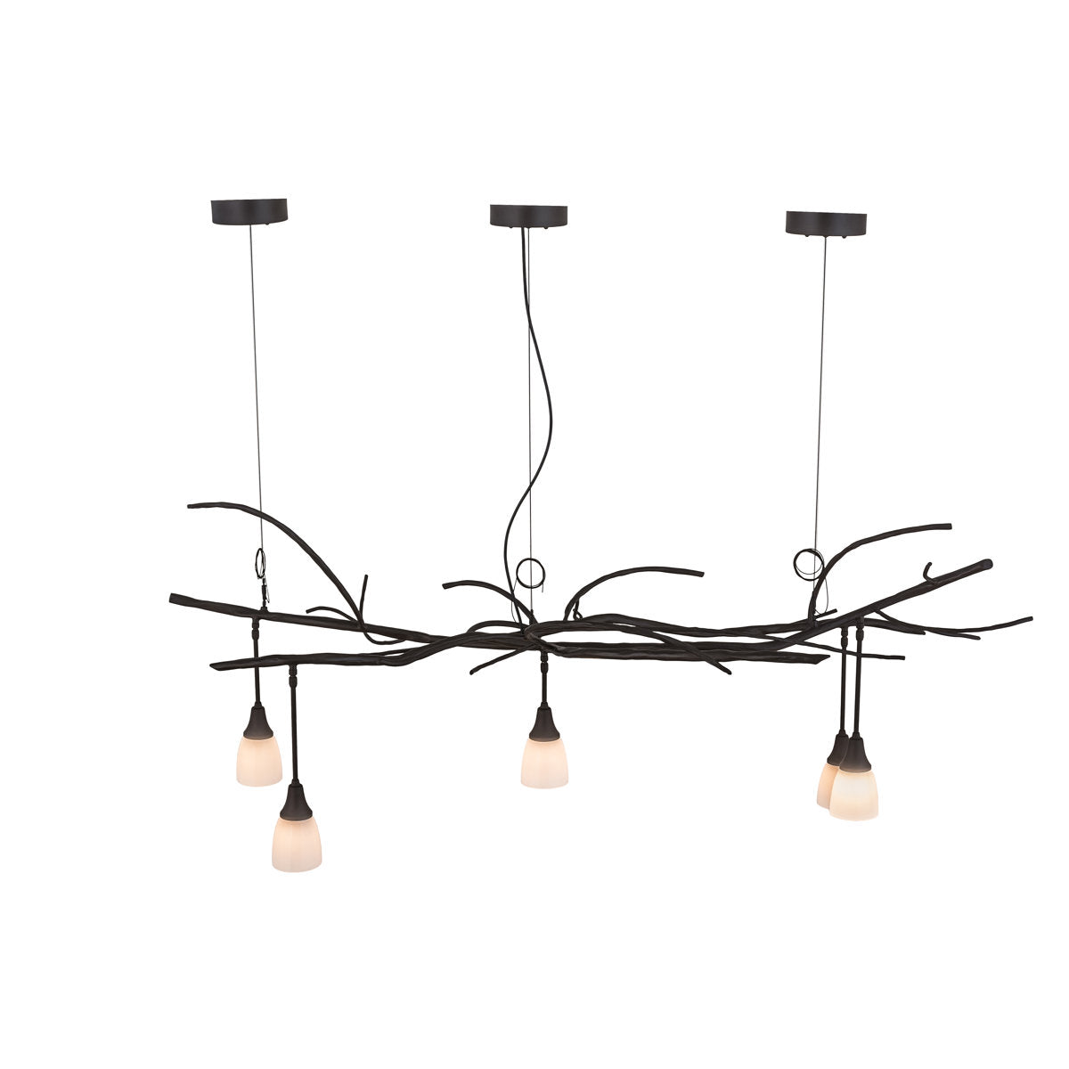 5 - Light Chandelier