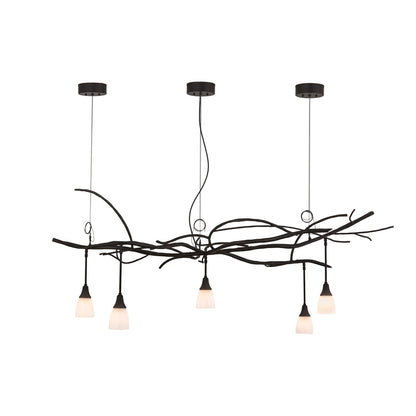 5 - Light Chandelier