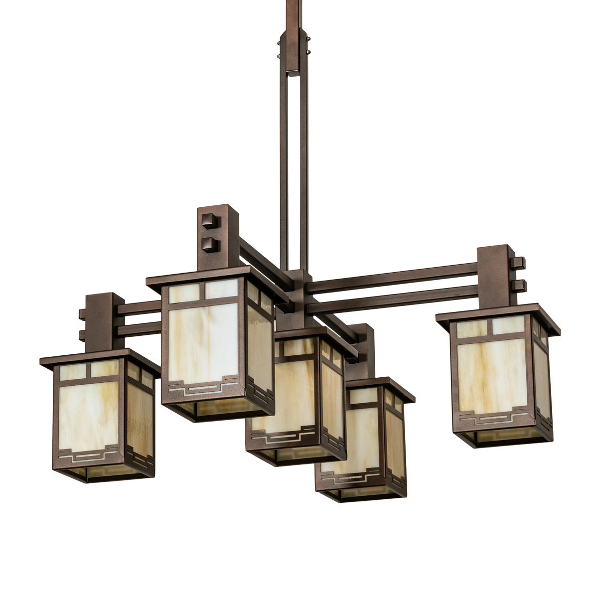 5 - Light Chandelier
