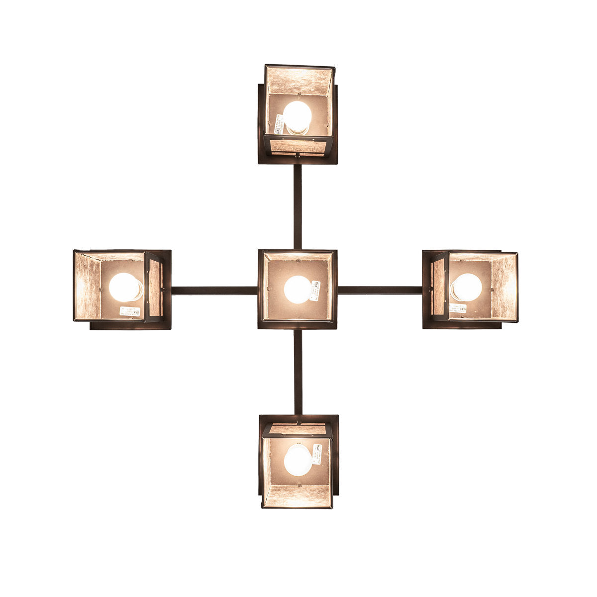 5 - Light Chandelier
