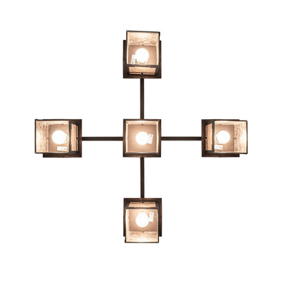 5 - Light Chandelier