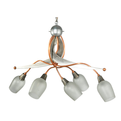 5 - Light Chandelier