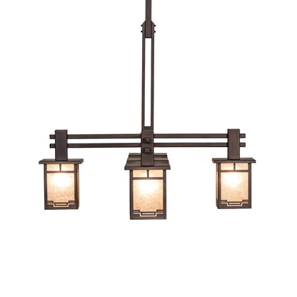 5 - Light Chandelier