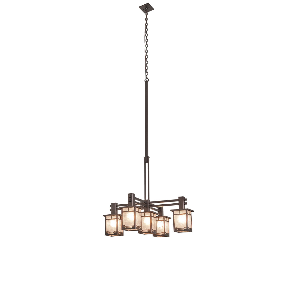 5 - Light Chandelier