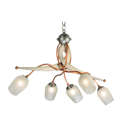 5 - Light Chandelier