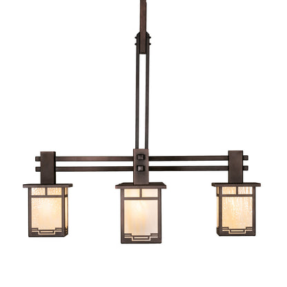 5 - Light Chandelier