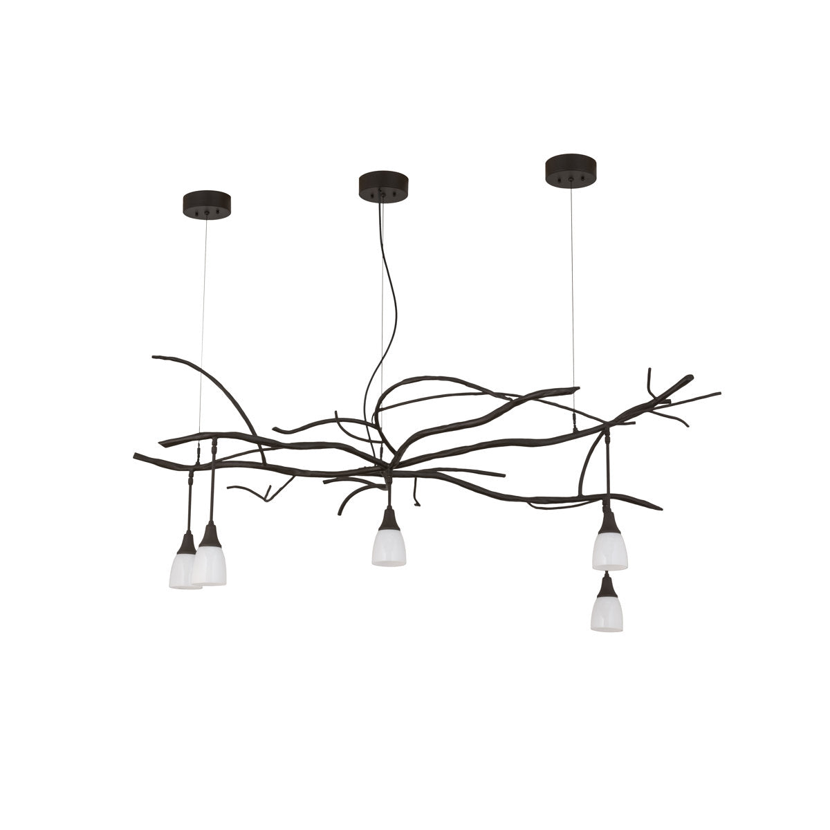 5 - Light Chandelier