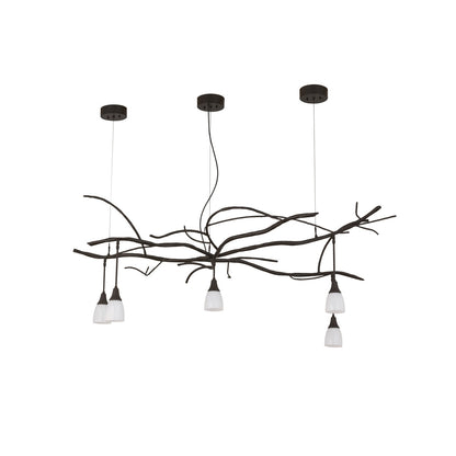 5 - Light Chandelier
