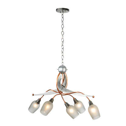 5 - Light Chandelier