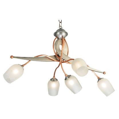 5 - Light Chandelier