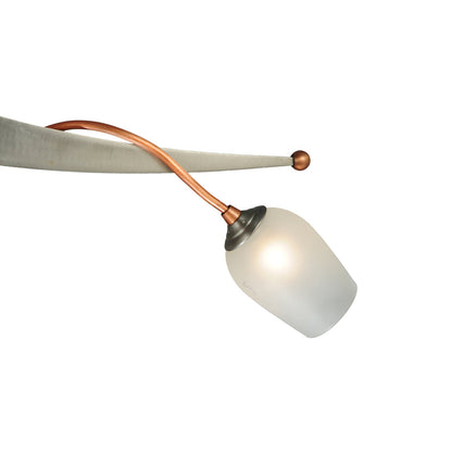 5 - Light Chandelier