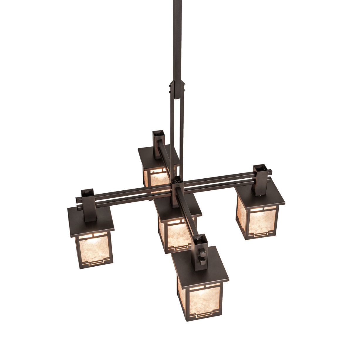 5 - Light Chandelier