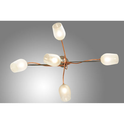5 - Light Chandelier