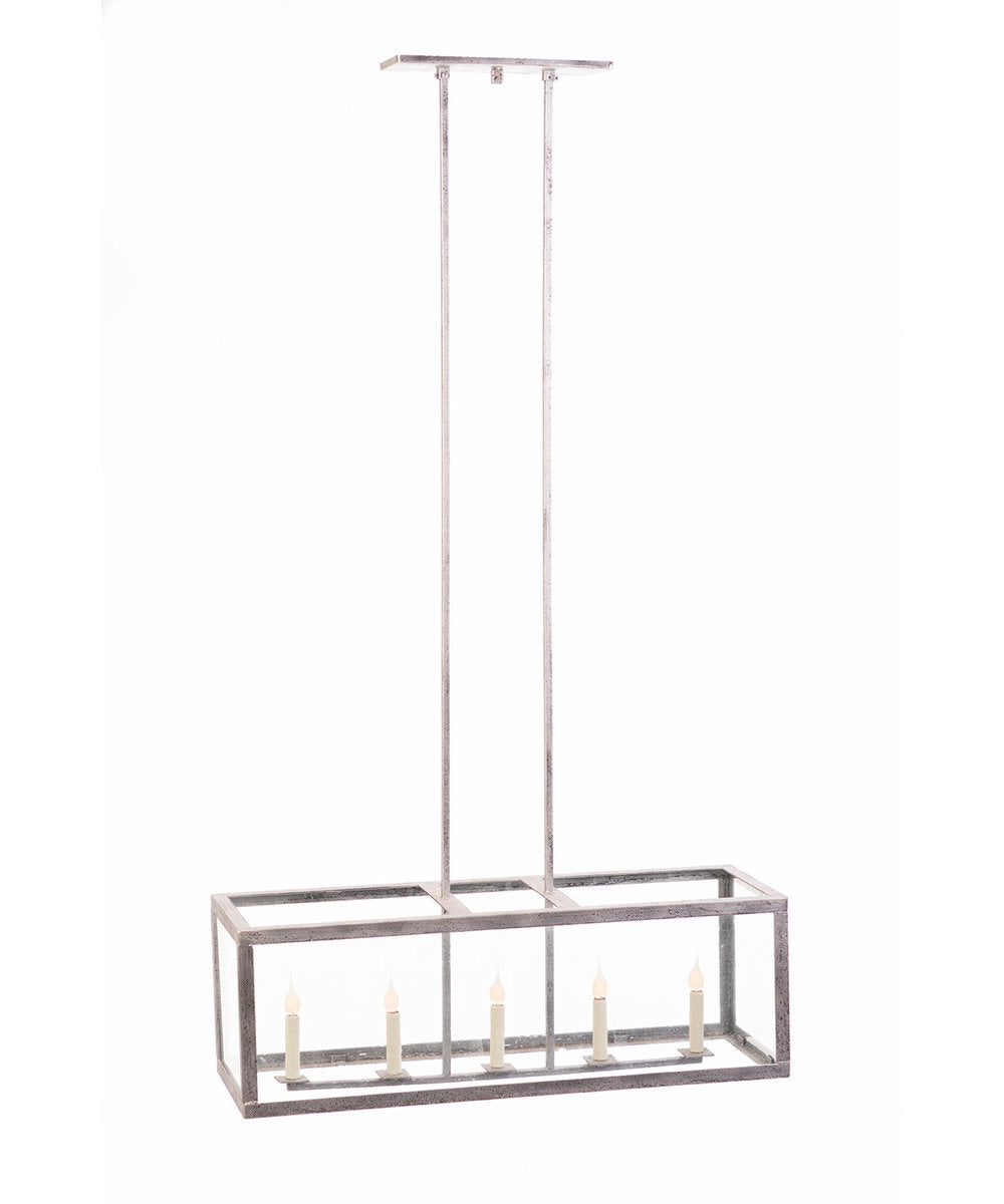 5 - Light Pendant