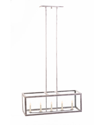 5 - Light Pendant