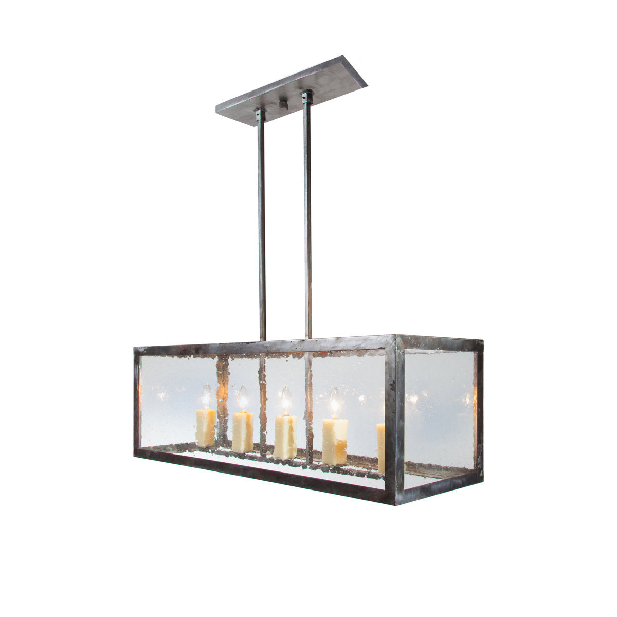 5 - Light Pendant