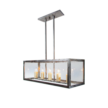 5 - Light Pendant